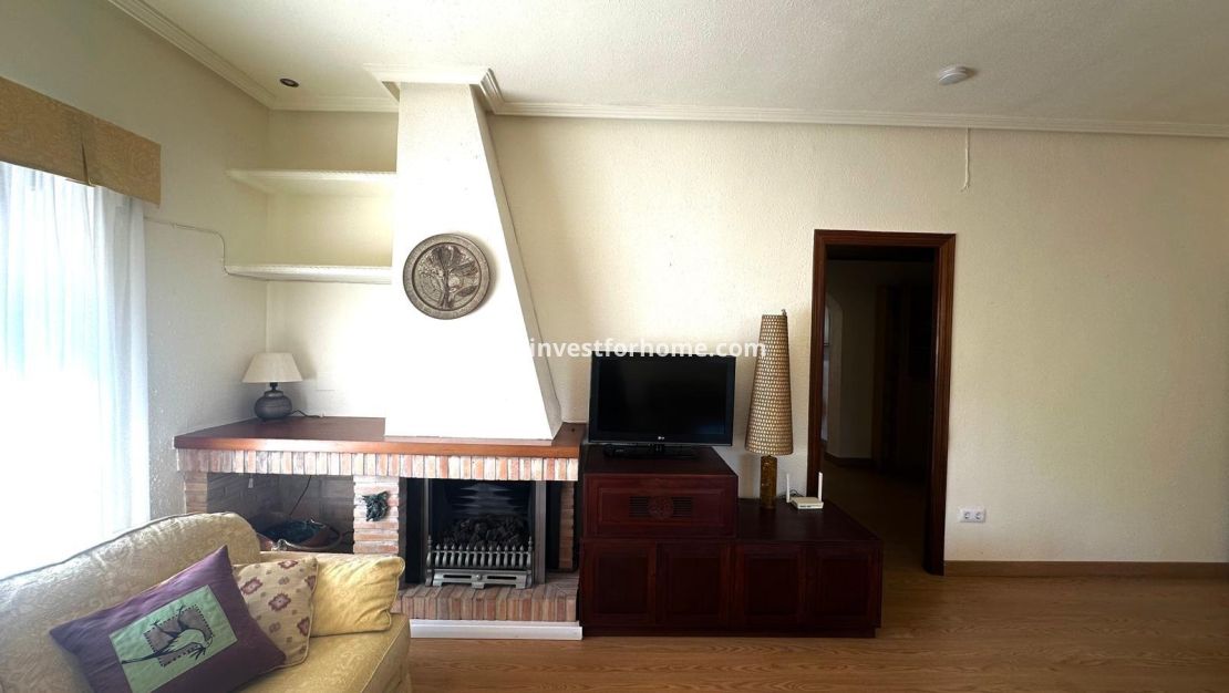 Sale - Villa - Orihuela Costa - Costa Blanca