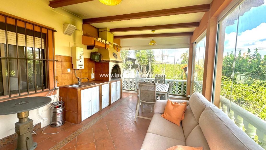 Sale - Villa - Orihuela Costa - Costa Blanca