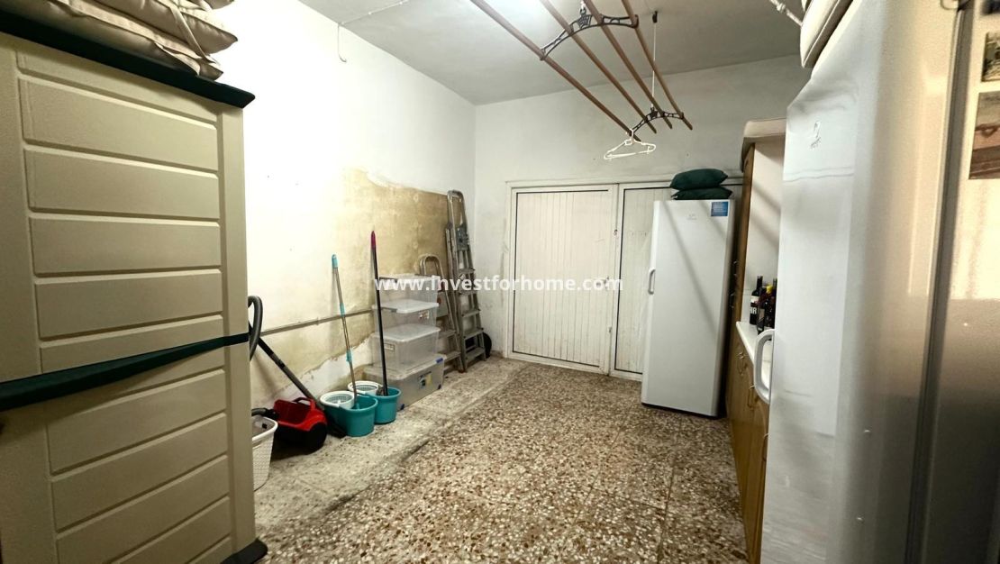 Sale - Villa - Orihuela Costa - Costa Blanca