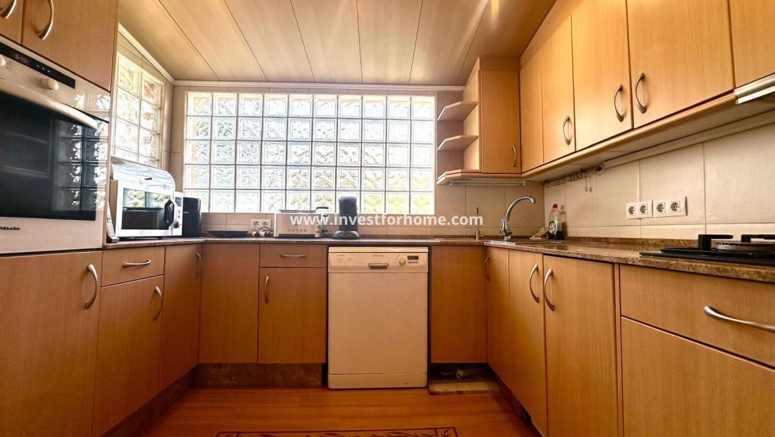 Sale - Villa - Orihuela Costa - Costa Blanca