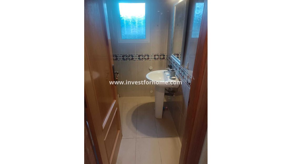 Sale - Villa - Orihuela Costa - Costa Blanca