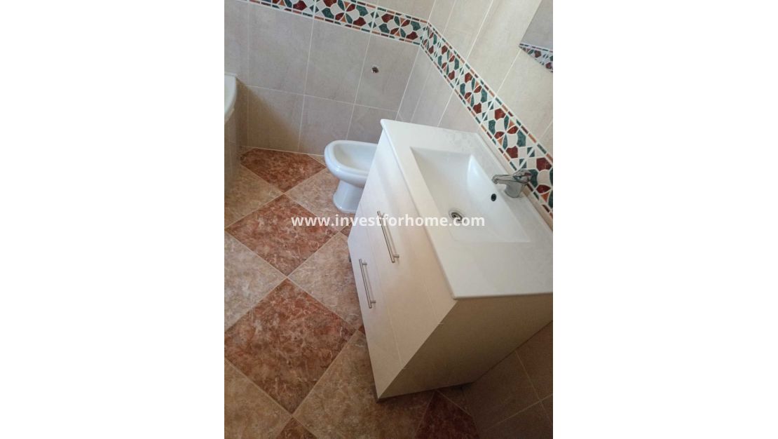 Sale - Villa - Orihuela Costa - Costa Blanca