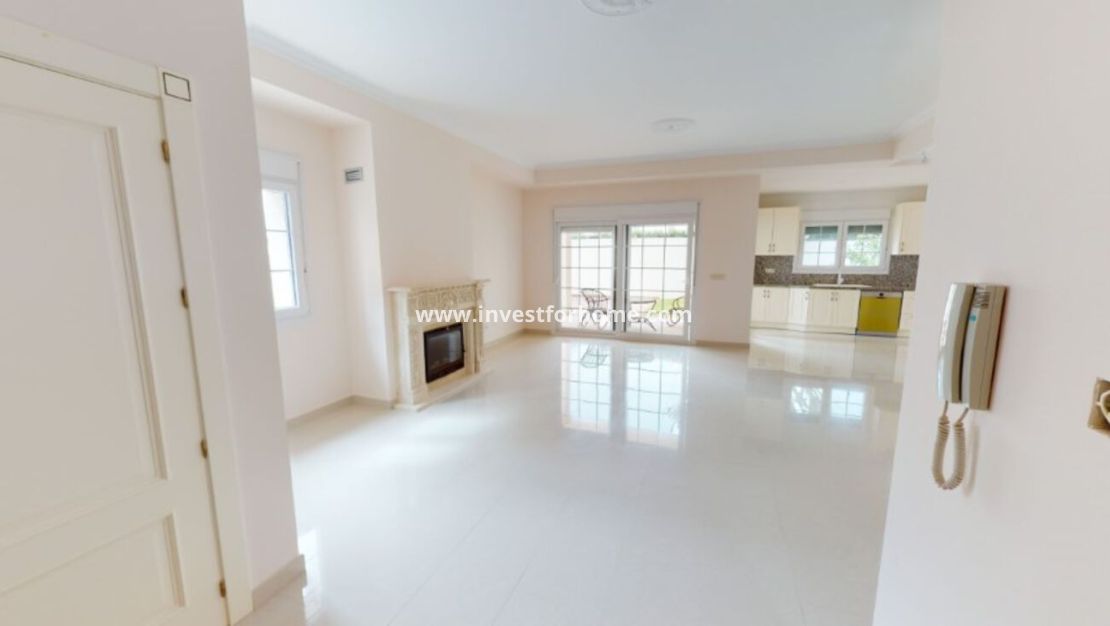 Sale - Villa - Orihuela Costa - Costa Blanca