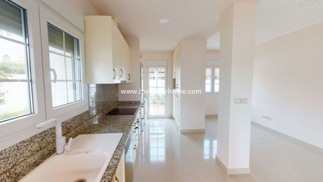 Sale - Villa - Orihuela Costa - Costa Blanca