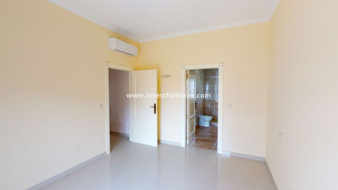 Sale - Villa - Orihuela Costa - Costa Blanca