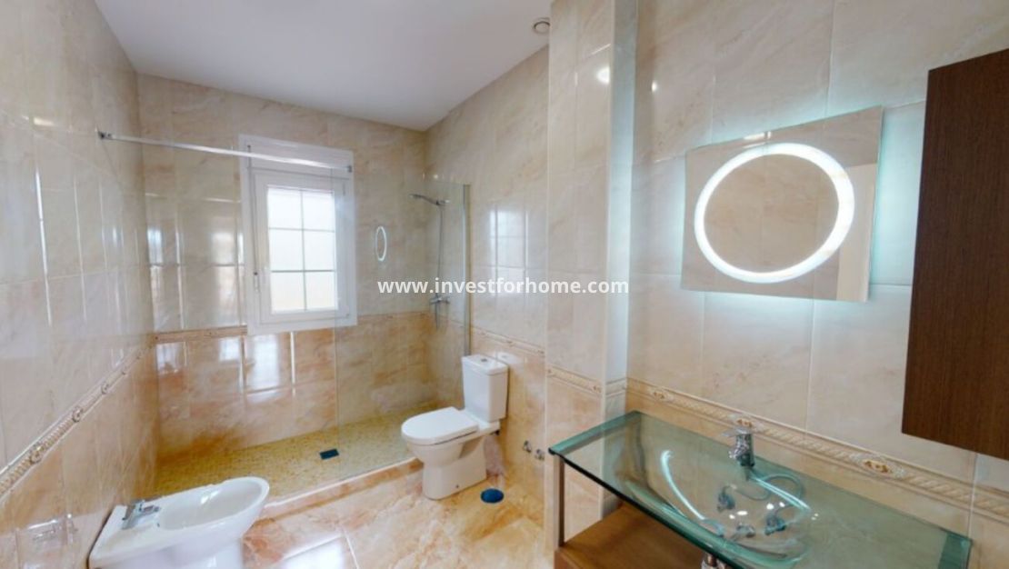 Sale - Villa - Orihuela Costa - Costa Blanca