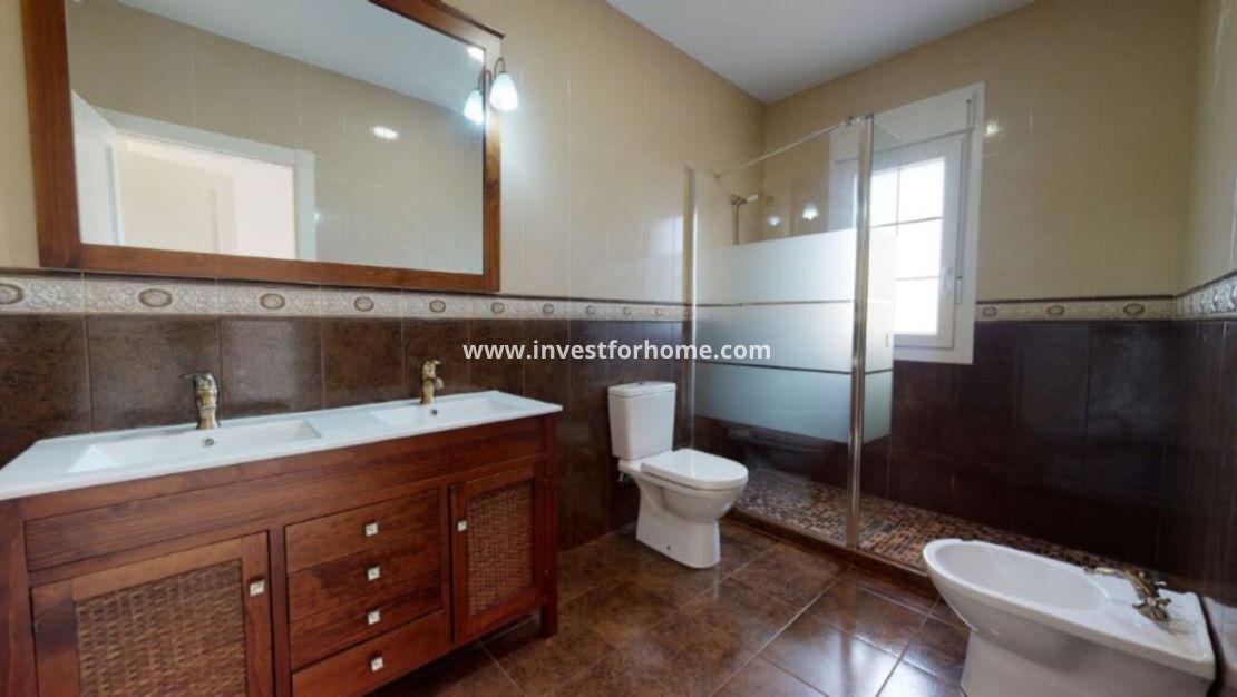 Sale - Villa - Orihuela Costa - Costa Blanca