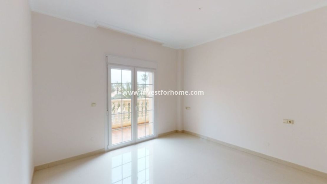 Sale - Villa - Orihuela Costa - Costa Blanca