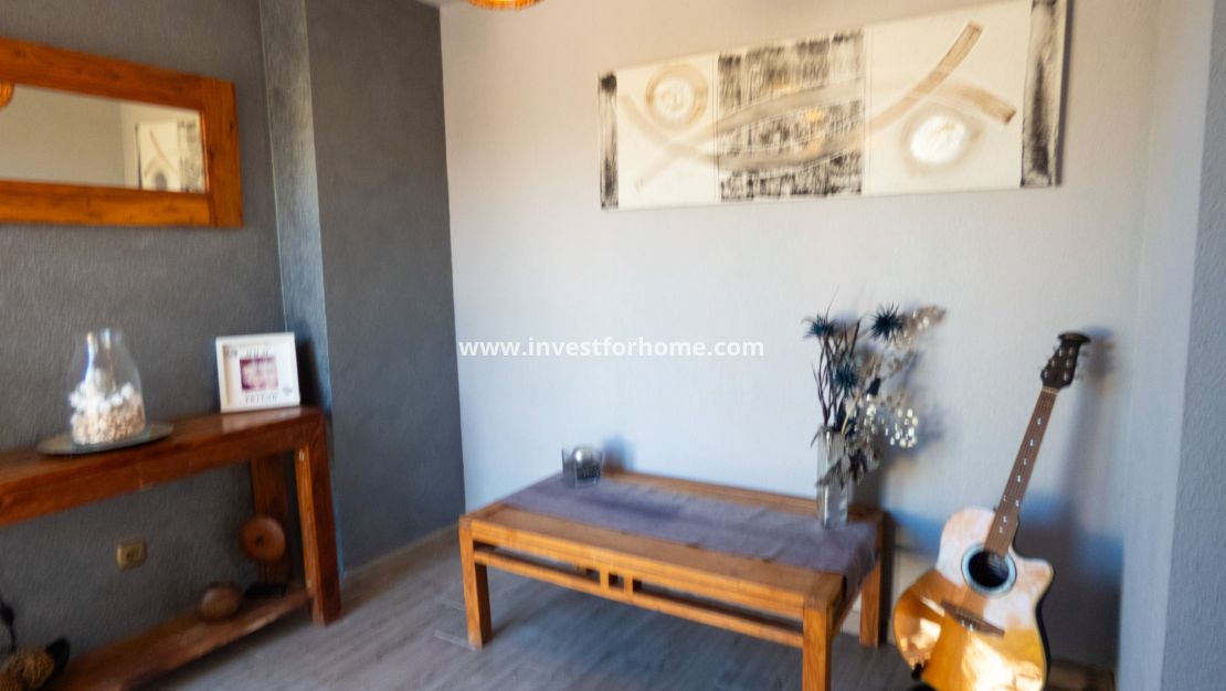 Sale - Villa - Orihuela Costa - Costa Blanca