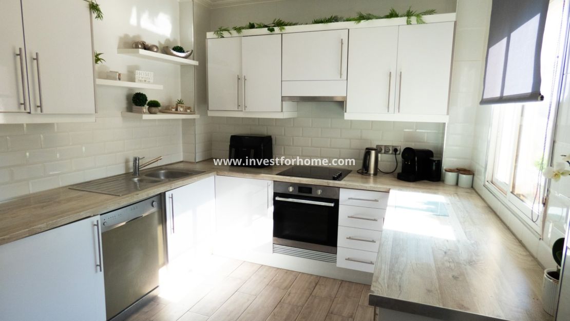 Sale - Villa - Orihuela Costa - Costa Blanca