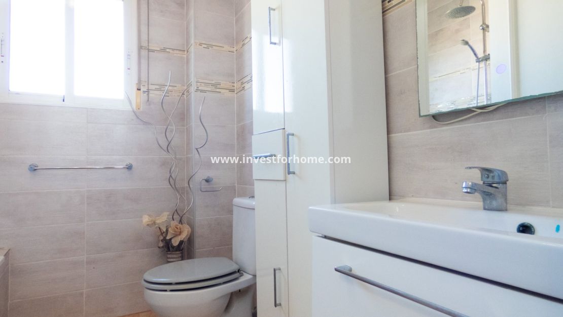 Sale - Villa - Orihuela Costa - Costa Blanca