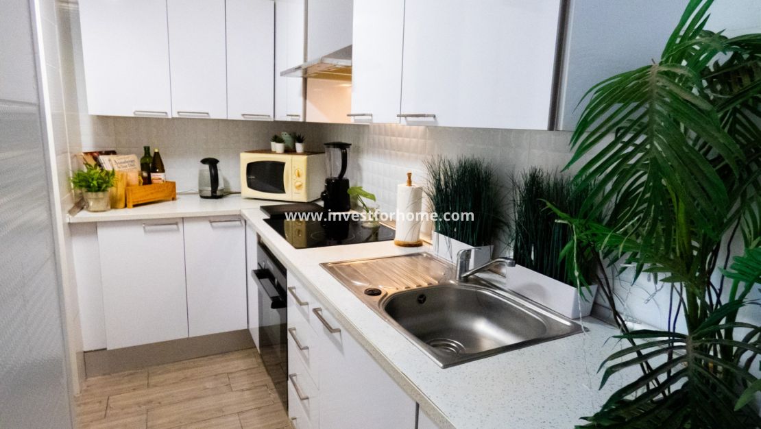 Sale - Villa - Orihuela Costa - Costa Blanca