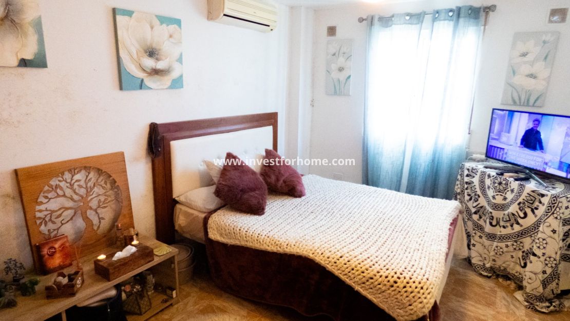 Sale - Villa - Orihuela Costa - Costa Blanca