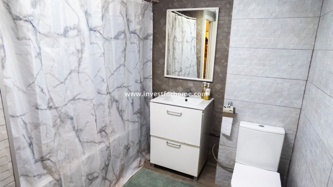 Sale - Villa - Orihuela Costa - Costa Blanca