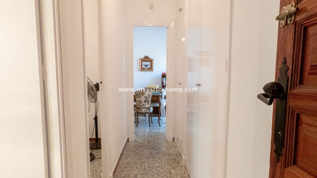 Sale - Villa - Orihuela Costa - Costa Blanca