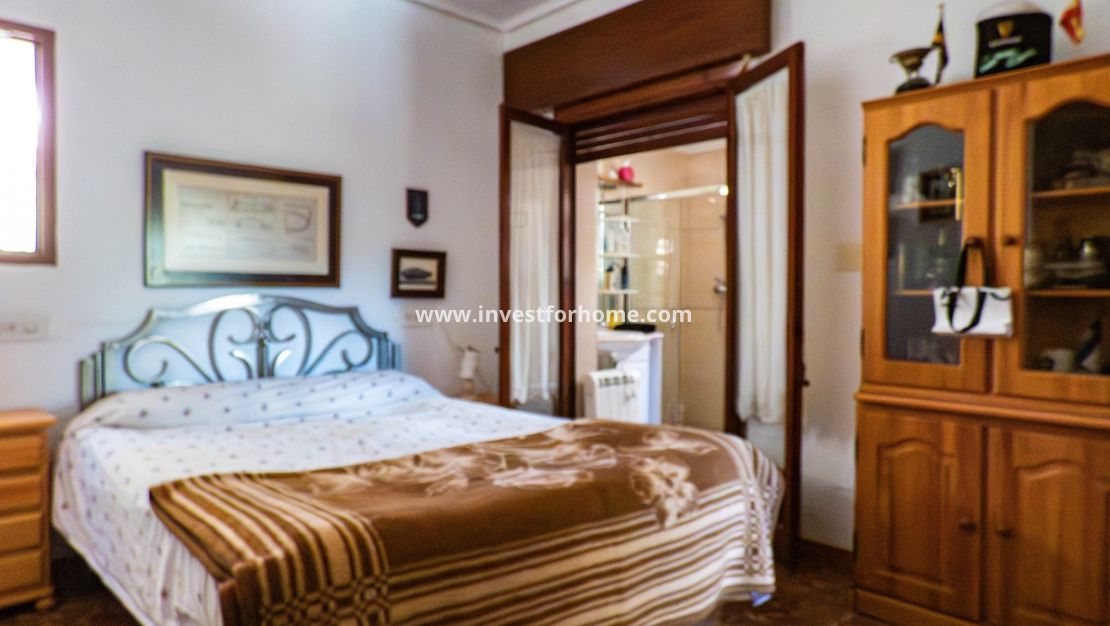 Sale - Villa - Orihuela Costa - Costa Blanca