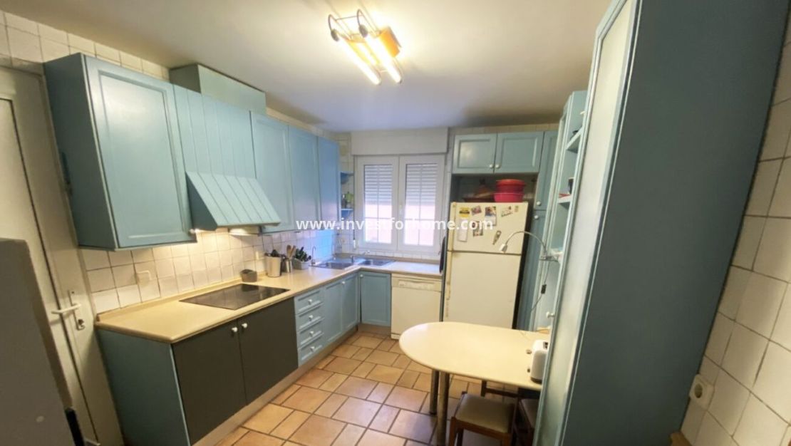 Sale - Villa - Orihuela Costa - Costa Blanca