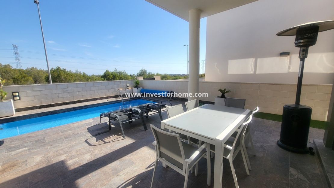 Sale - Villa - Orihuela Costa - Costa Blanca