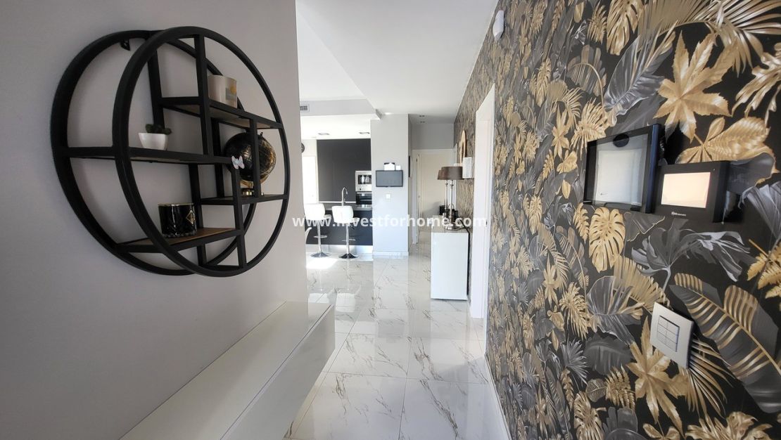 Sale - Villa - Orihuela Costa - Costa Blanca