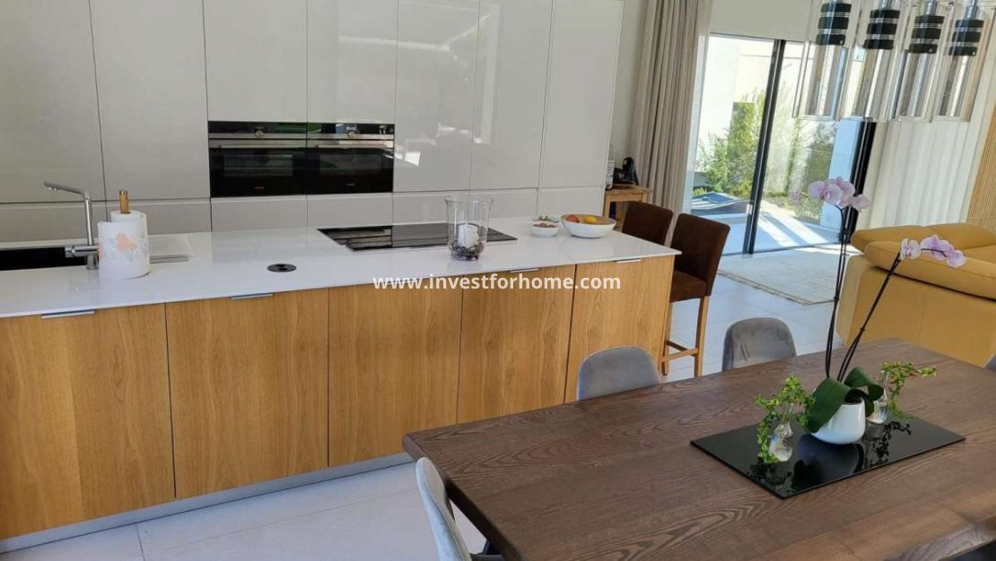 Sale - Villa - Orihuela Costa - Costa Blanca