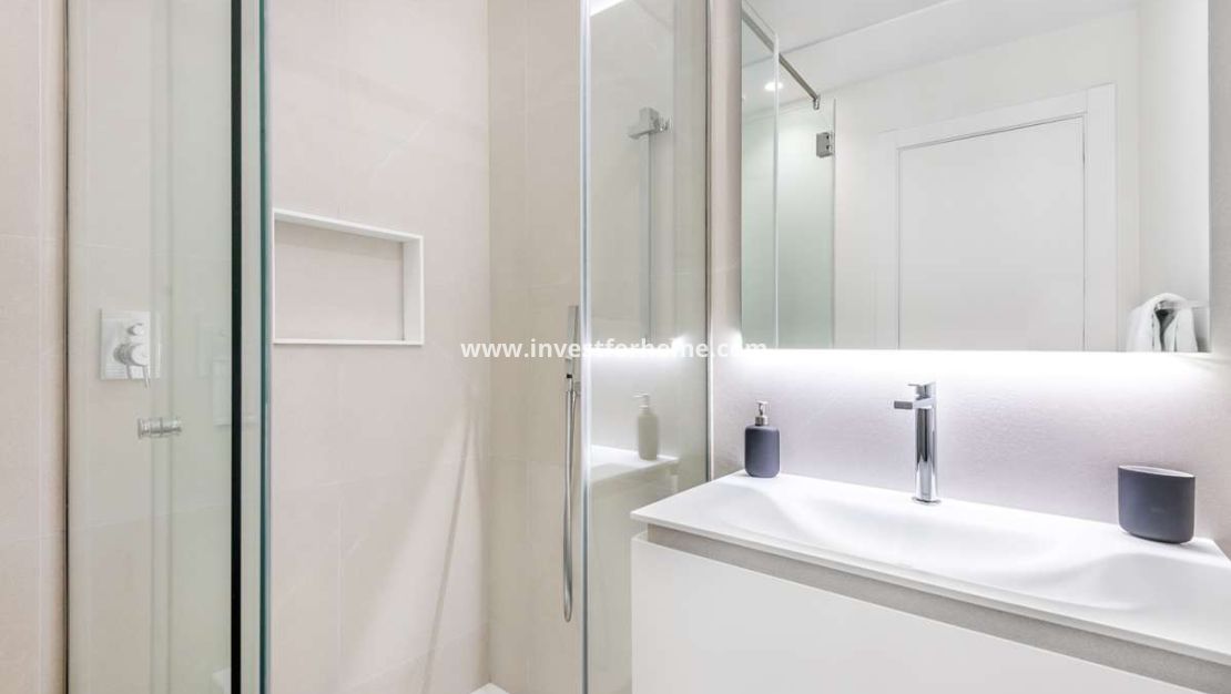 Sale - Villa - Orihuela Costa - Costa Blanca