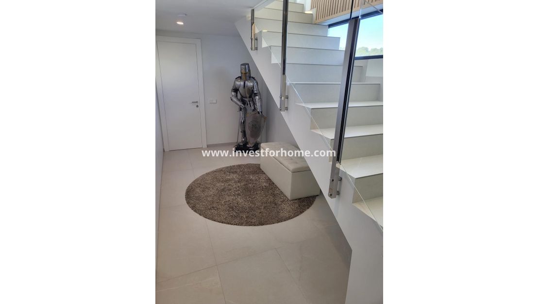 Sale - Villa - Orihuela Costa - Costa Blanca