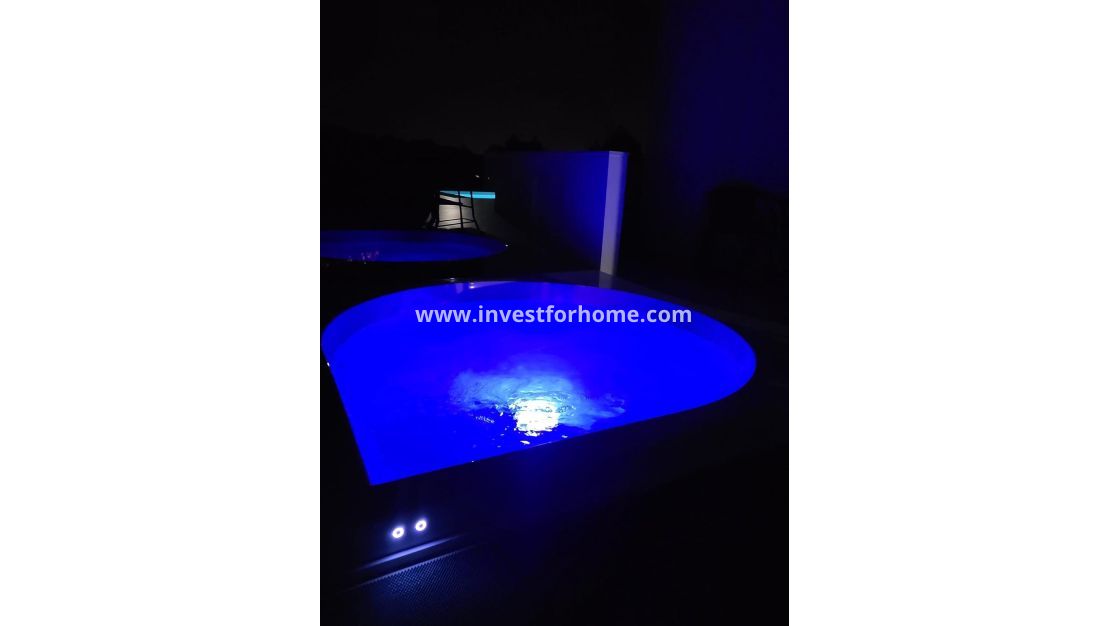 Sale - Villa - Orihuela Costa - Costa Blanca