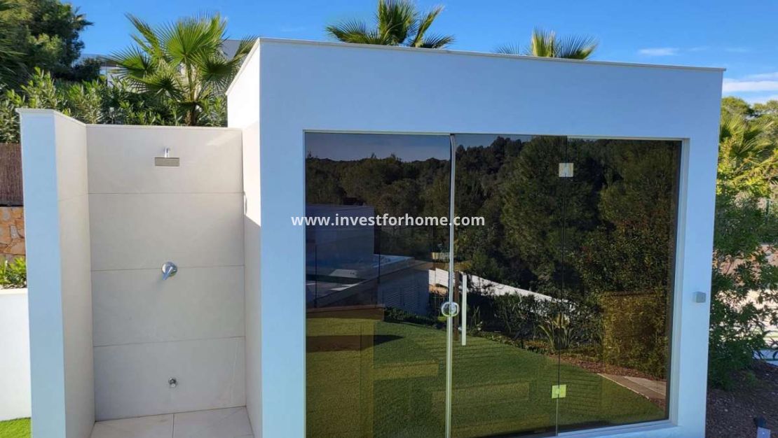 Sale - Villa - Orihuela Costa - Costa Blanca