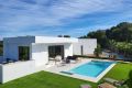 Sale - Villa - Orihuela Costa - Costa Blanca