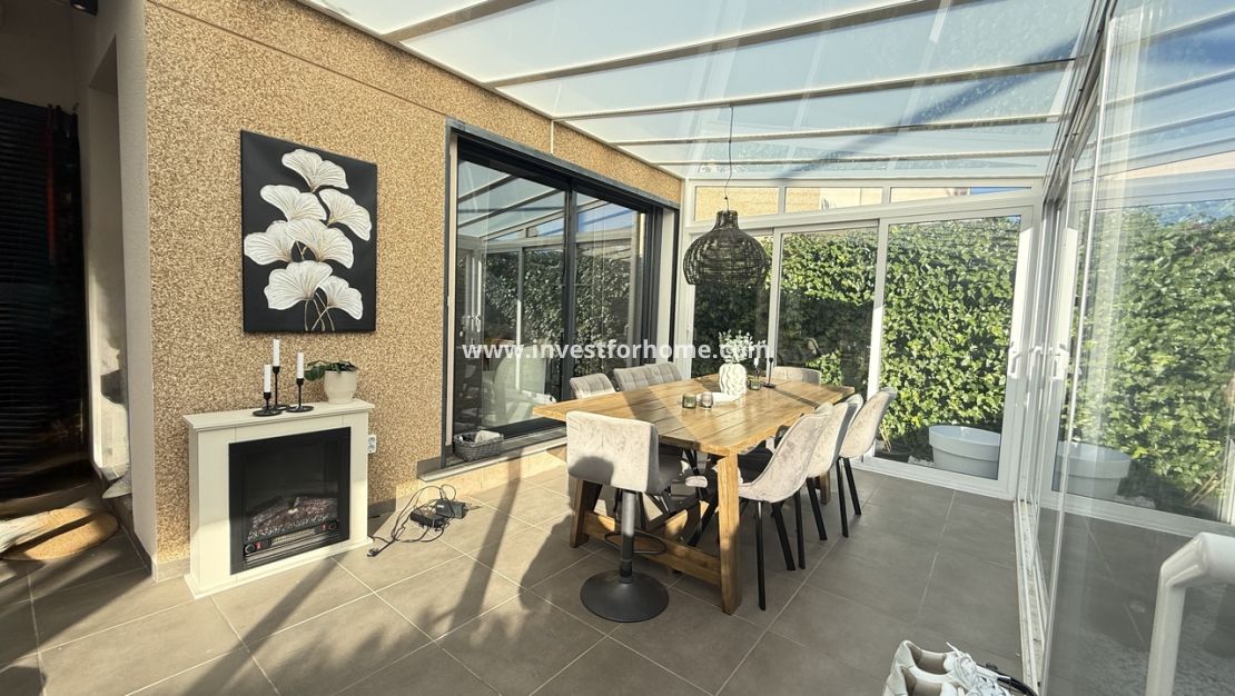 Sale - Villa - Orihuela Costa - Costa Blanca