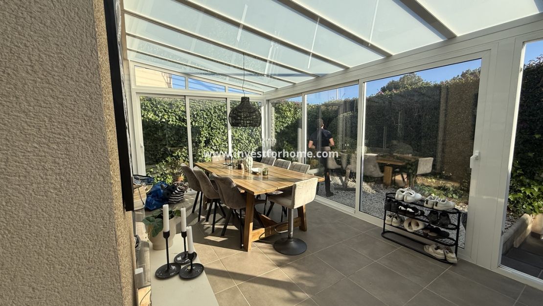 Sale - Villa - Orihuela Costa - Costa Blanca