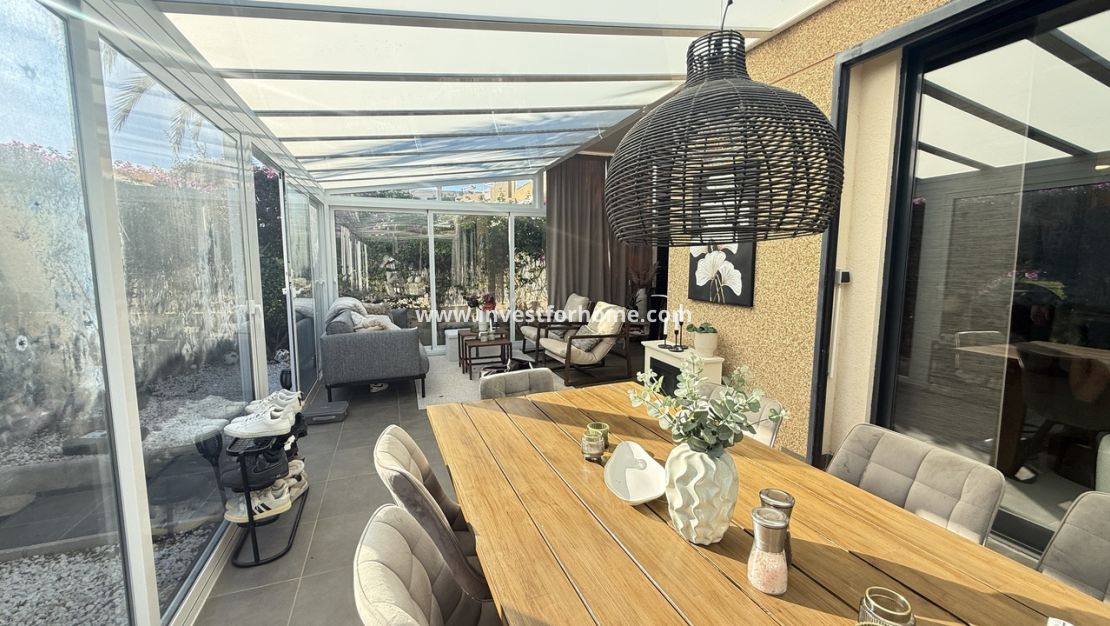 Sale - Villa - Orihuela Costa - Costa Blanca