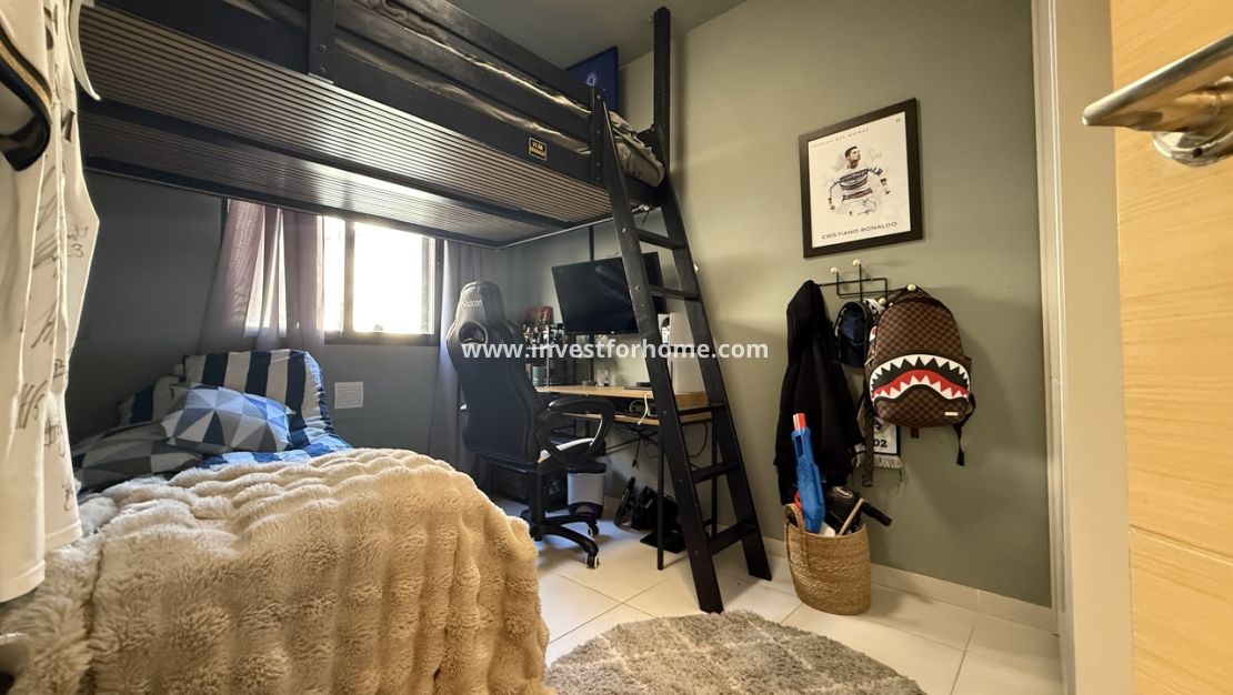 Sale - Villa - Orihuela Costa - Costa Blanca