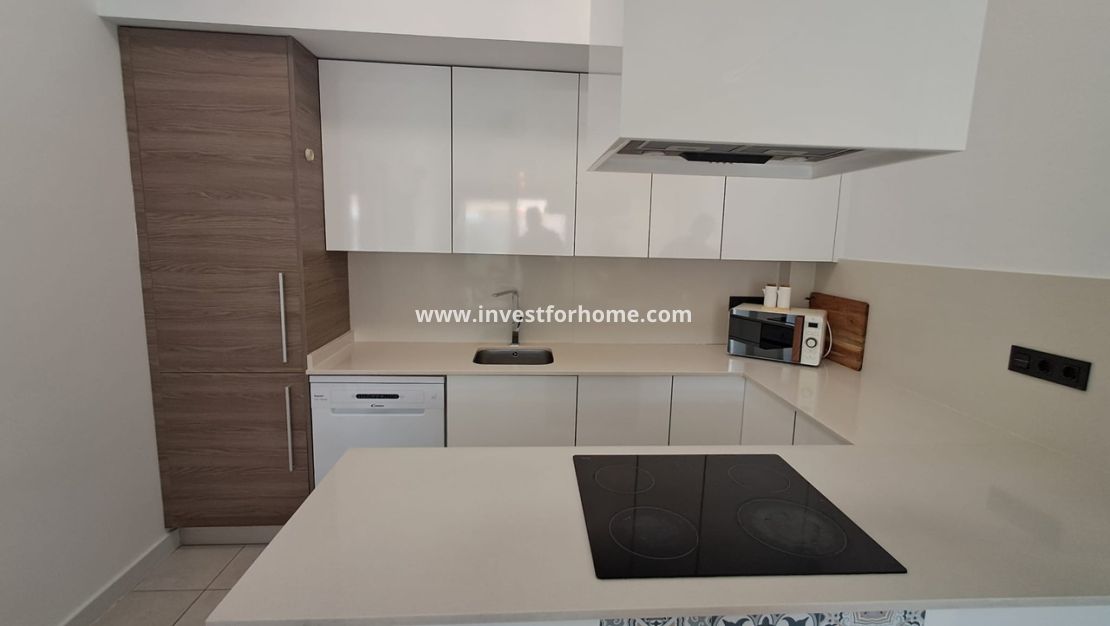 Sale - Villa - Orihuela Costa - Costa Blanca