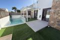 Sale - Villa - Orihuela Costa - Costa Blanca