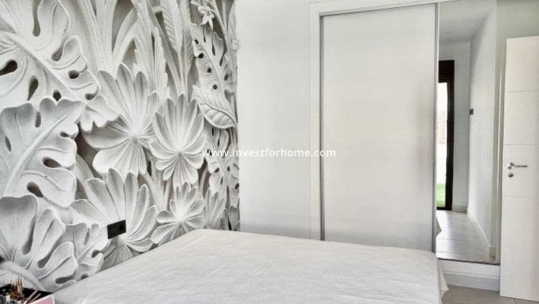 Sale - Villa - Orihuela Costa - Costa Blanca