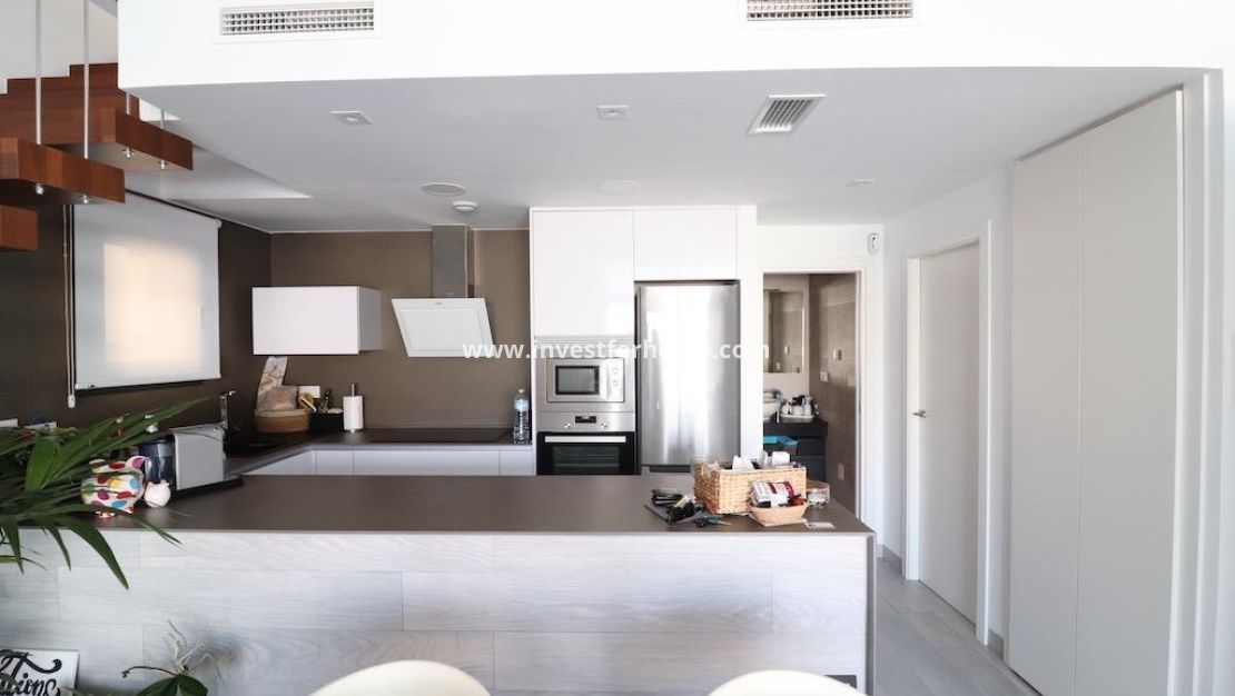 Sale - Villa - Orihuela Costa - Costa Blanca