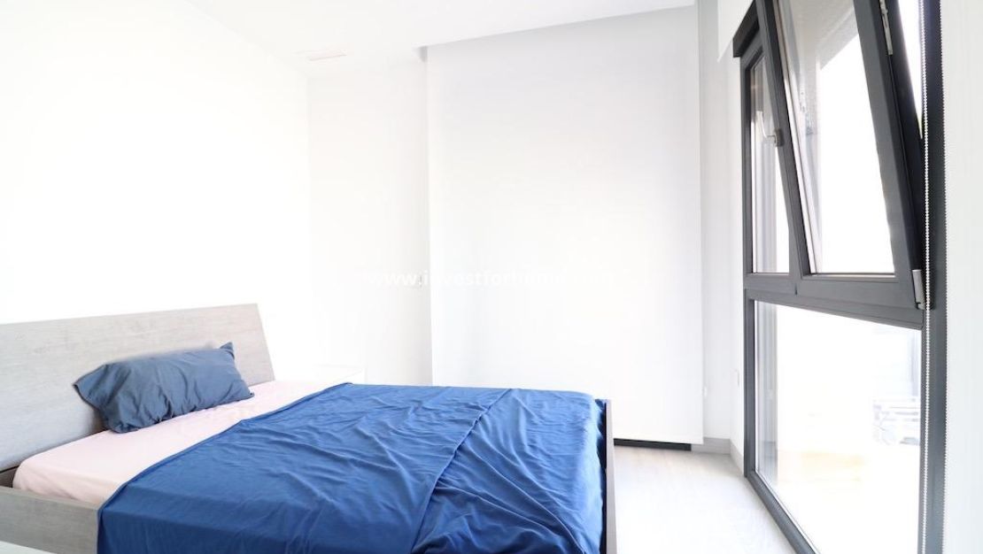 Sale - Villa - Orihuela Costa - Costa Blanca