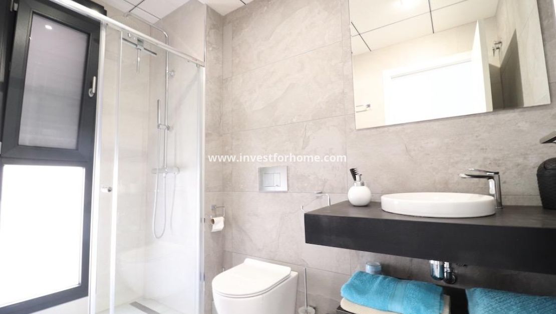 Sale - Villa - Orihuela Costa - Costa Blanca