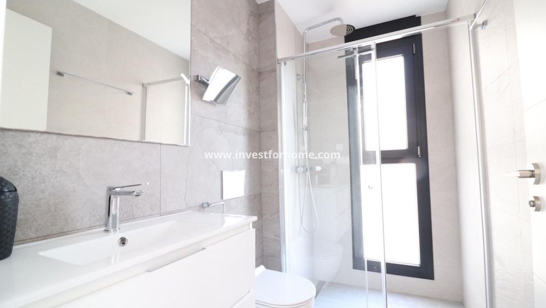 Sale - Villa - Orihuela Costa - Costa Blanca