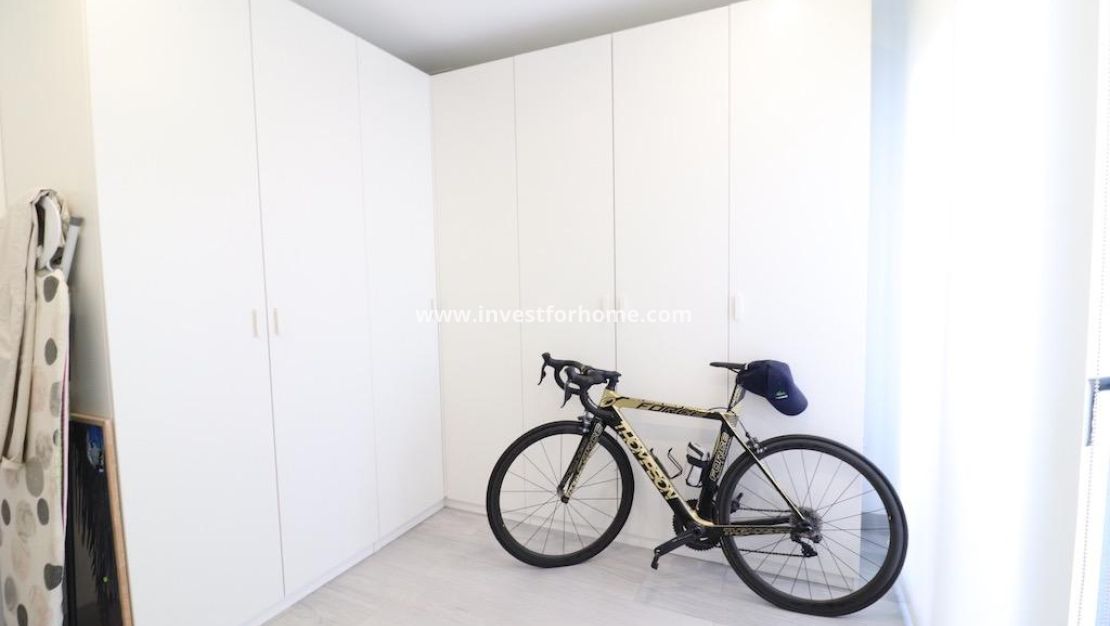 Sale - Villa - Orihuela Costa - Costa Blanca