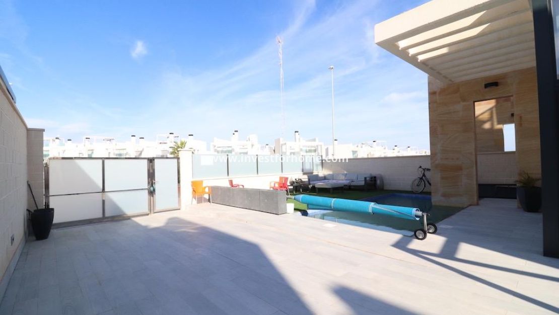 Sale - Villa - Orihuela Costa - Costa Blanca