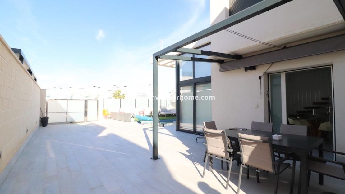 Sale - Villa - Orihuela Costa - Costa Blanca
