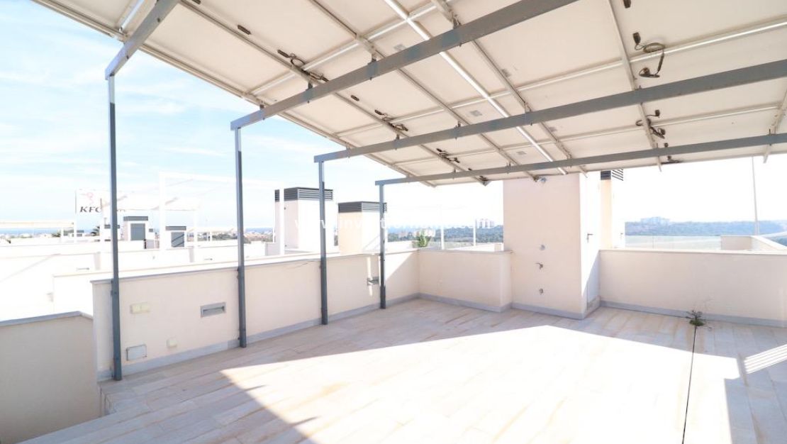 Sale - Villa - Orihuela Costa - Costa Blanca