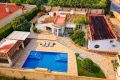 Sale - Villa - Orihuela Costa - Costa Blanca
