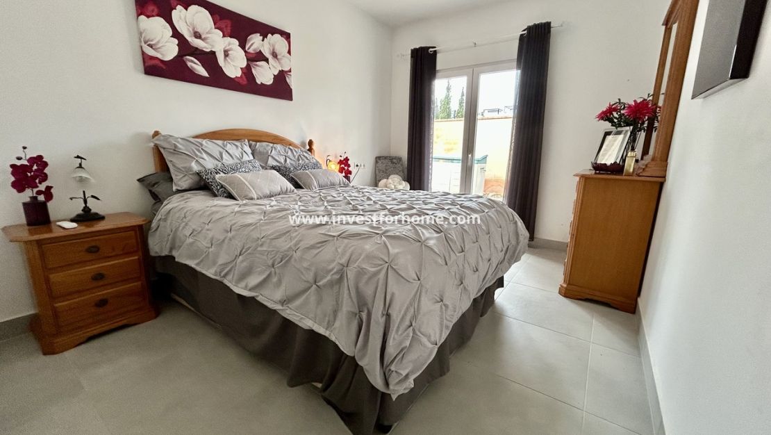 Sale - Villa - Orihuela Costa - Costa Blanca
