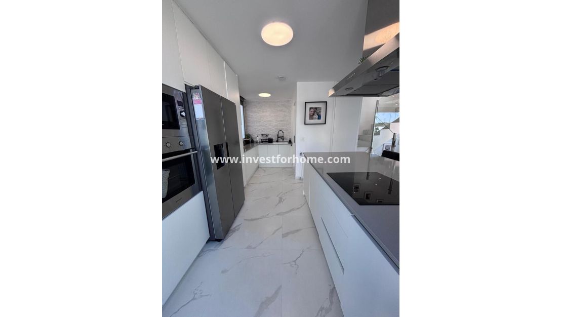 Sale - Villa - Orihuela Costa - Costa Blanca