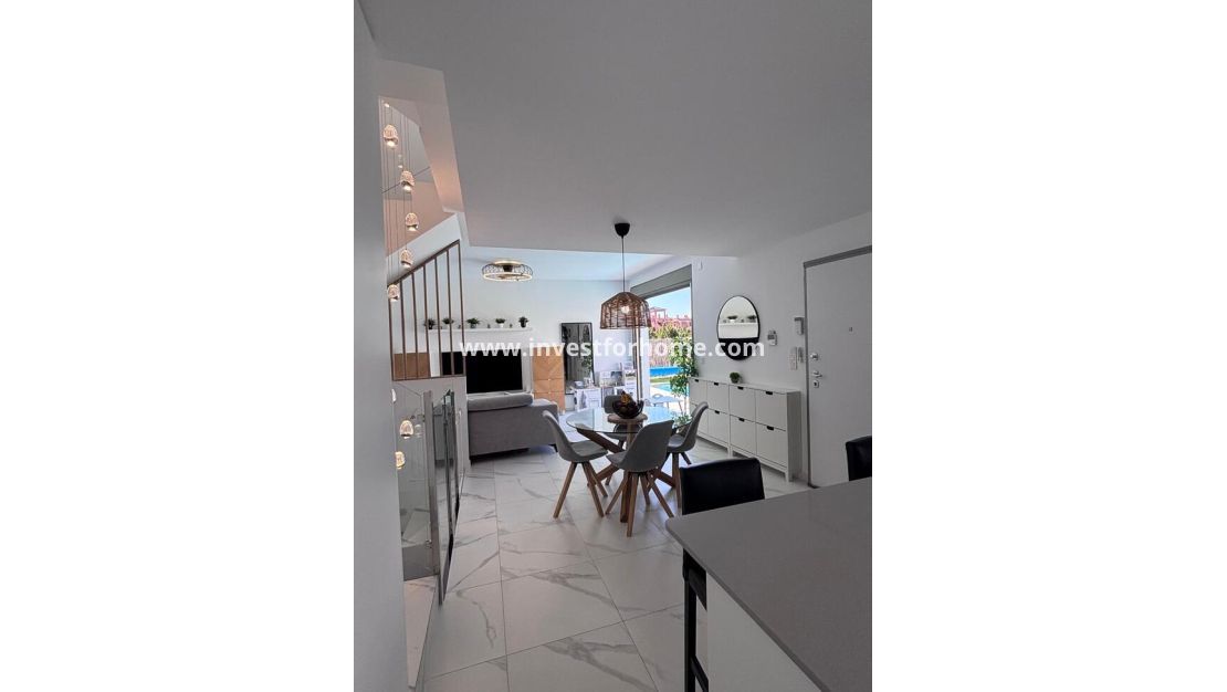 Sale - Villa - Orihuela Costa - Costa Blanca