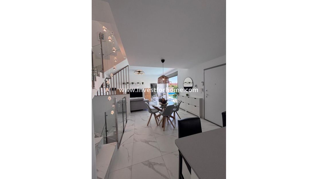 Sale - Villa - Orihuela Costa - Costa Blanca