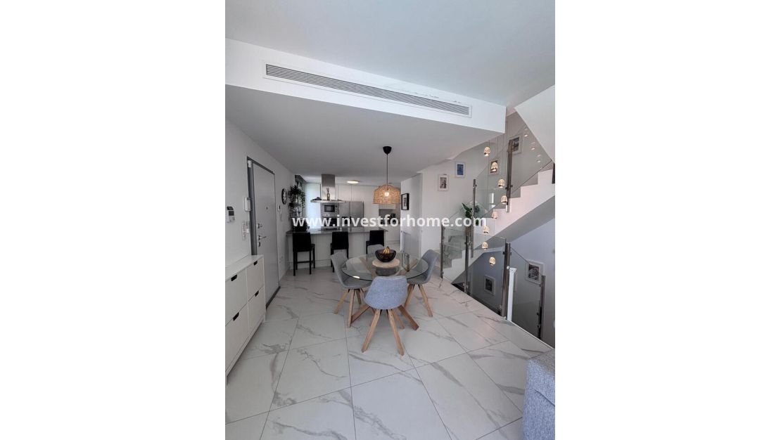 Sale - Villa - Orihuela Costa - Costa Blanca